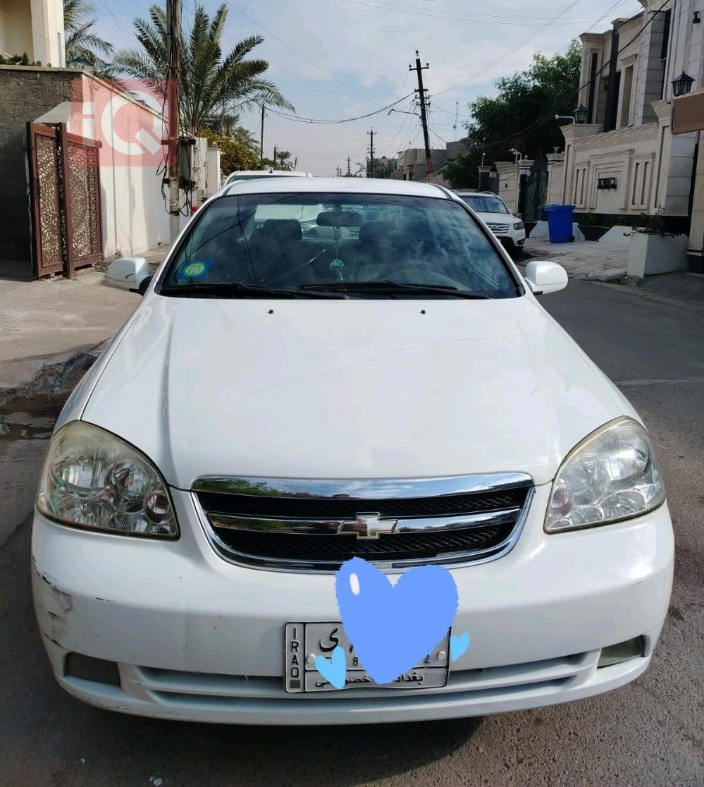 شيفروليه اوبترا